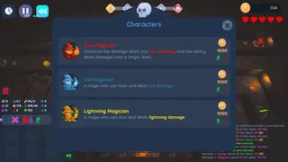 Defense Of Legends