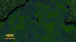 Mom, I'll Be Home Late