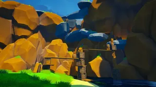Pile Up, Pirate!