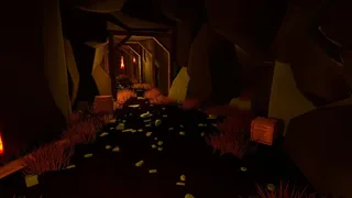 Pile Up, Pirate!