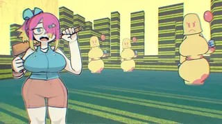 Backfools