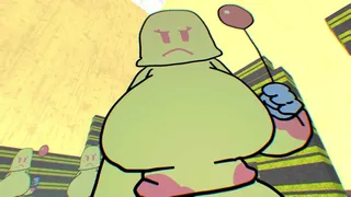 Backfools