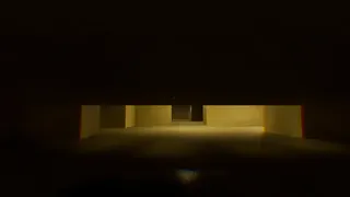 The Backrooms: Final Destination