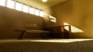 The Backrooms: Final Destination