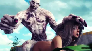 Fuck the Infected 🧟