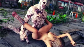 Fuck the Infected 🧟