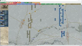 War of the Austrian Succession