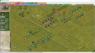 War of the Austrian Succession