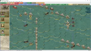 Скриншот 5 к игре War of the Austrian Succession
