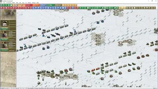 Скриншот 6 к игре War of the Austrian Succession
