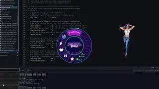 Pixel Tease