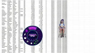 Pixel Tease