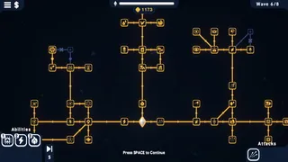Скриншот 5 к игре Prismfall