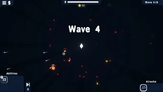 Скриншот 6 к игре Prismfall