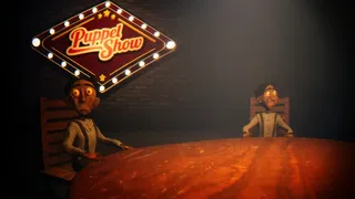 Puppel Show