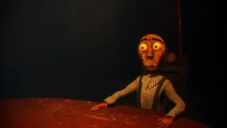 Puppel Show