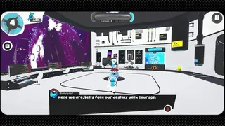 Micronaut Odyssey