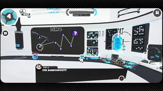 Micronaut Odyssey