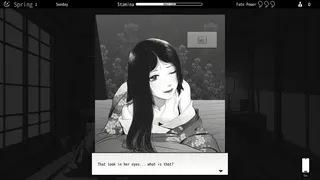 Eros Memories: The Lewd Way to Save the World