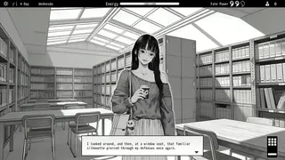 Eros Memories: The Lewd Way to Save the World