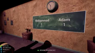 Ultimate Guess Game