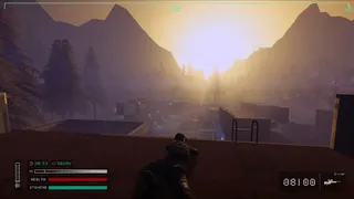 Zero State Agent