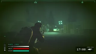Zero State Agent