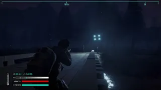 Zero State Agent