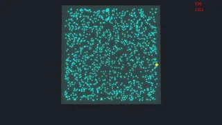 BIT-HOLE: Neon Incremental