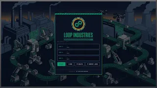 Скриншот 6 к игре Loop Valley