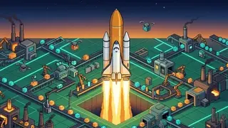 Скриншот 7 к игре Loop Valley