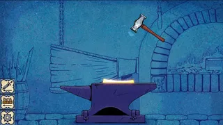 Forged from Monsters