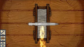 Forged from Monsters