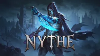 Nythe