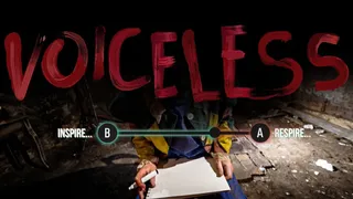 Voiceless