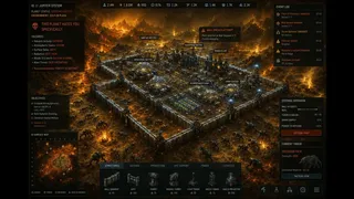 StellarForge