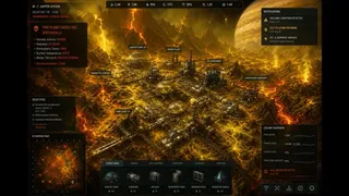 StellarForge