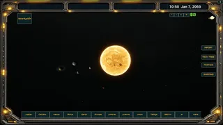 StellarForge