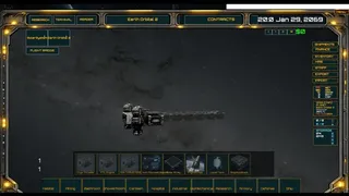 Скриншот 5 к игре StellarForge
