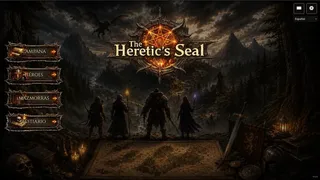 The Heretic's Seal