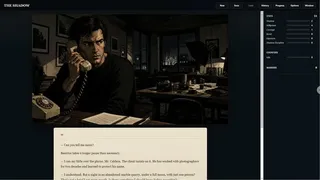 The Shadow