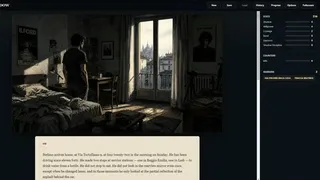 The Shadow