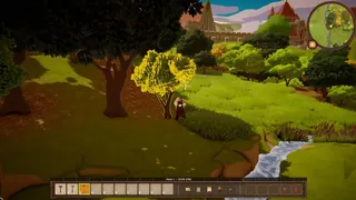 HearthFall