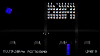 Pandora's Arcade