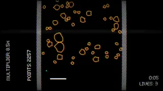 Pandora's Arcade