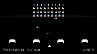 Pandora's Arcade