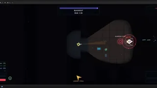 Hollow Orbit