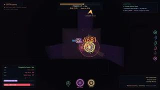 Скриншот 6 к игре Hollow Orbit