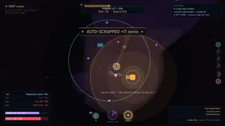 Скриншот 8 к игре Hollow Orbit