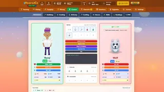 Скриншот 5 к игре Upgradia